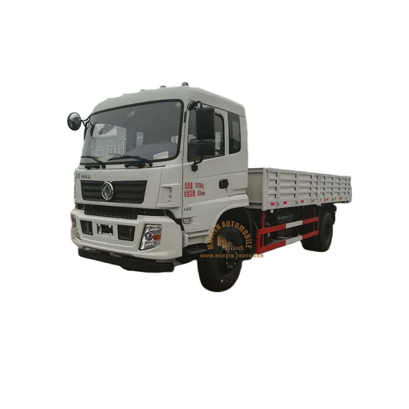DONGFENG 4x4 Lorry